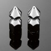 Highway Hawk H03-0121 Matice M10x1,25 kužel chrom 1ks